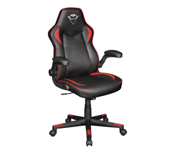 Trust RAVY GAMING CHAIR - 1071623 - zdjęcie 6